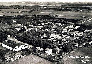 Oued el alleug